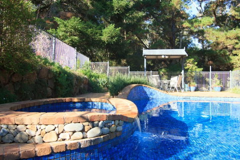 Bright River Rest - Maitland Accommodation 1