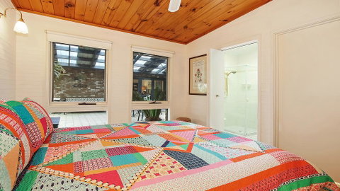 Bright River Rest - Maitland Accommodation 3