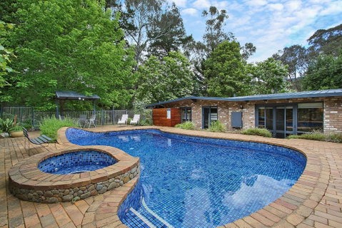 Bright River Rest - Maitland Accommodation 0