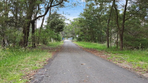 Bright River Rest - Maitland Accommodation 2