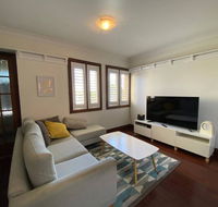 Brisbane City Apartment atop Victoria Park - Maitland Accommodation