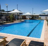 Broadwater Mariner Resort - Maitland Accommodation