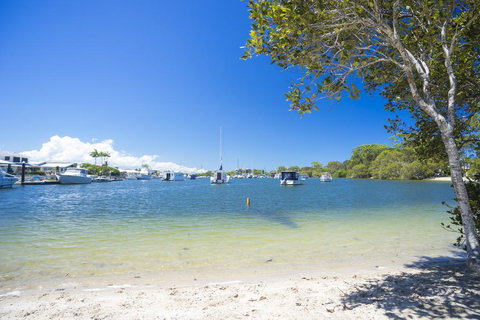 Broadwater Paradise - Maitland Accommodation 1