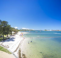 Broadwater Paradise - Maitland Accommodation