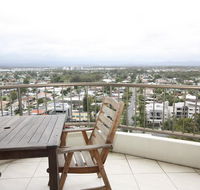 Broadwater Shores Waterfront Apartments - Maitland Accommodation