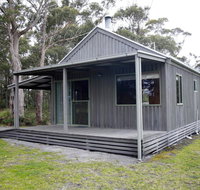 Brodribb River Rainforest Cabins - Cabin 3