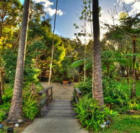Broken River Mountain Resort - Maitland Accommodation