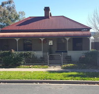 Browncoat Cottage Mudgee - Maitland Accommodation