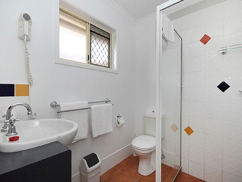 Browns Plains Motor Inn - Maitland Accommodation 2