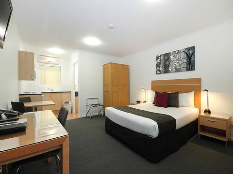 Browns Plains Motor Inn - Maitland Accommodation 0