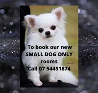 Buderim Fiesta Motel - Maitland Accommodation