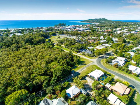 Buhwi Bira Byron Bay - Studio - Maitland Accommodation 1