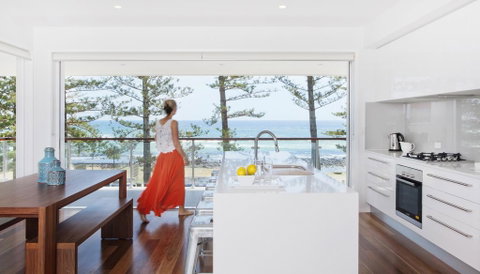 Bujerum Apartments On Burleigh - Maitland Accommodation 0