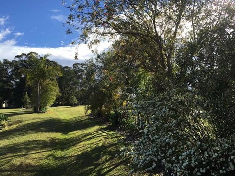 Bulahdelah Myall Motel - Maitland Accommodation 2