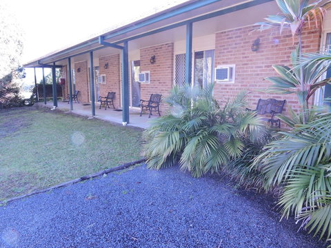 Bulahdelah Myall Motel - Maitland Accommodation 0