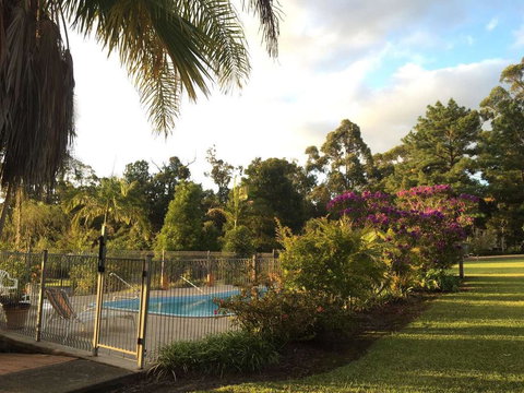 Bulahdelah Myall Motel - Maitland Accommodation 1