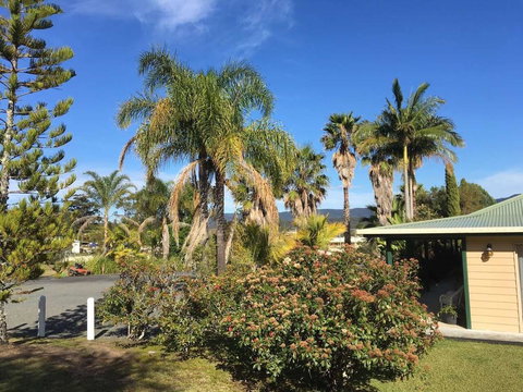 Bulahdelah Myall Motel - Maitland Accommodation 3