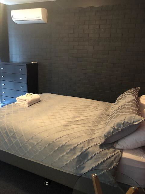 Bull 'n' Bush Hotel Motel - Maitland Accommodation 1