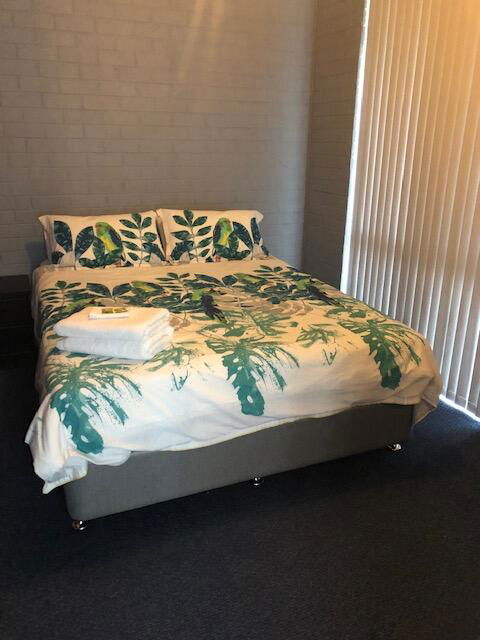 Bull 'n' Bush Hotel Motel - Maitland Accommodation 3