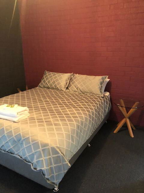 Bull 'n' Bush Hotel Motel - Maitland Accommodation 2