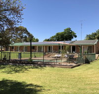 Bullanginya Lodge - Maitland Accommodation