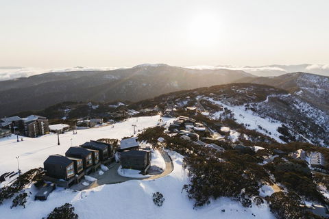 Buller Holidays Apartments - Maitland Accommodation 0