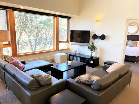 Buller Holidays Apartments - Maitland Accommodation 3