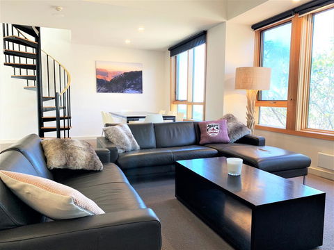 Buller Holidays Apartments - Maitland Accommodation 1