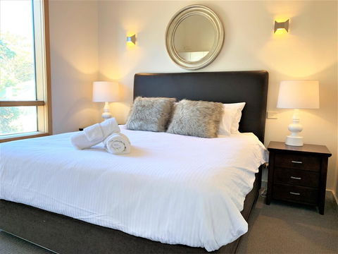 Buller Holidays Apartments - Maitland Accommodation 2
