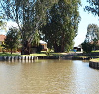 Bundalong Hideaway - Maitland Accommodation