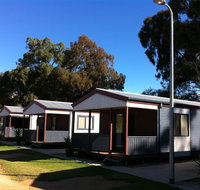 Bundalong Holiday Resort - Maitland Accommodation