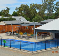 Bundalong Villas - Maitland Accommodation