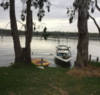 Bundalong Waterfront - Maitland Accommodation