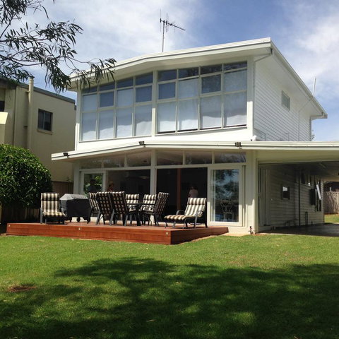 Bundalong Waterfront- 28 Graham Ave, Bundalong - Maitland Accommodation 3