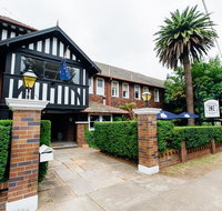 Bundanoon Hotel - Maitland Accommodation