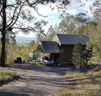 Bundera Lodge