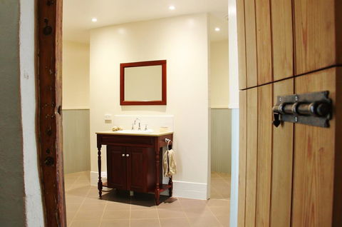 Bungaree Station - Maitland Accommodation 0
