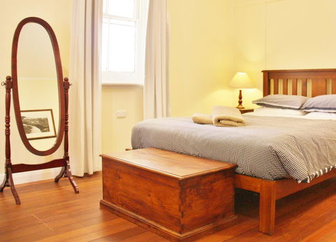 Bungaree Station - Maitland Accommodation 2