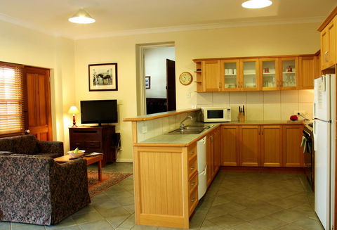 Bungaree Station - Maitland Accommodation 3