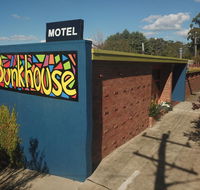 Bunkhouse Motel - Maitland Accommodation