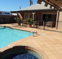 Burke  Wills Mt Isa - Maitland Accommodation