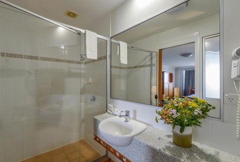 Burnett Riverside Hotel - Maitland Accommodation 2