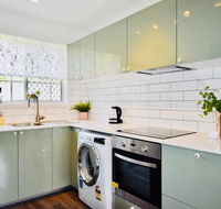 Burrows Apartment - Maitland Accommodation