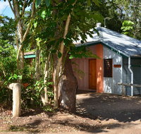 Bushland Cottages and Lodge - Maitland Accommodation