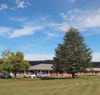 Bushman's Motor Inn - Maitland Accommodation