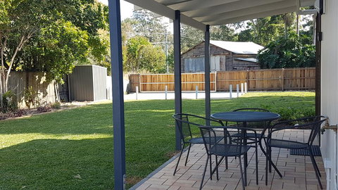 Butlers At Byron - Maitland Accommodation 3