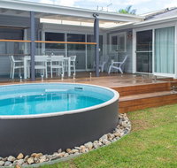 Butlers at Byron - Maitland Accommodation
