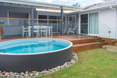 Butlers At Byron - Maitland Accommodation 0