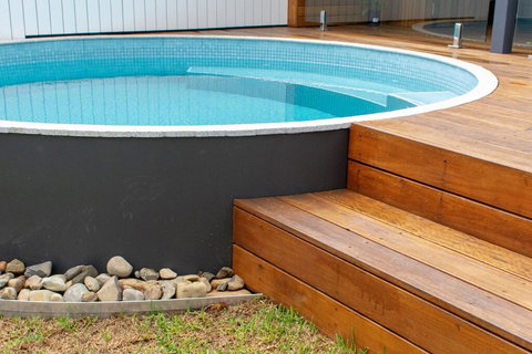 Butlers At Byron - Maitland Accommodation 1