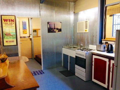 Butterfly Studio - Maitland Accommodation 3